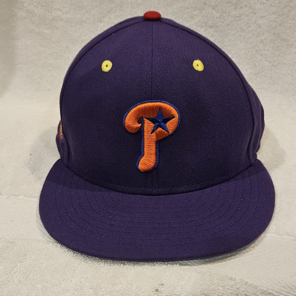 PHILADELPHIA PHILLIES HAT